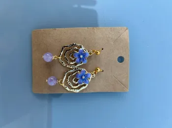 Boucle oreilles