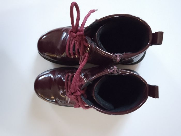 Boots fille Gémo pointure 34 - photo numéro 7