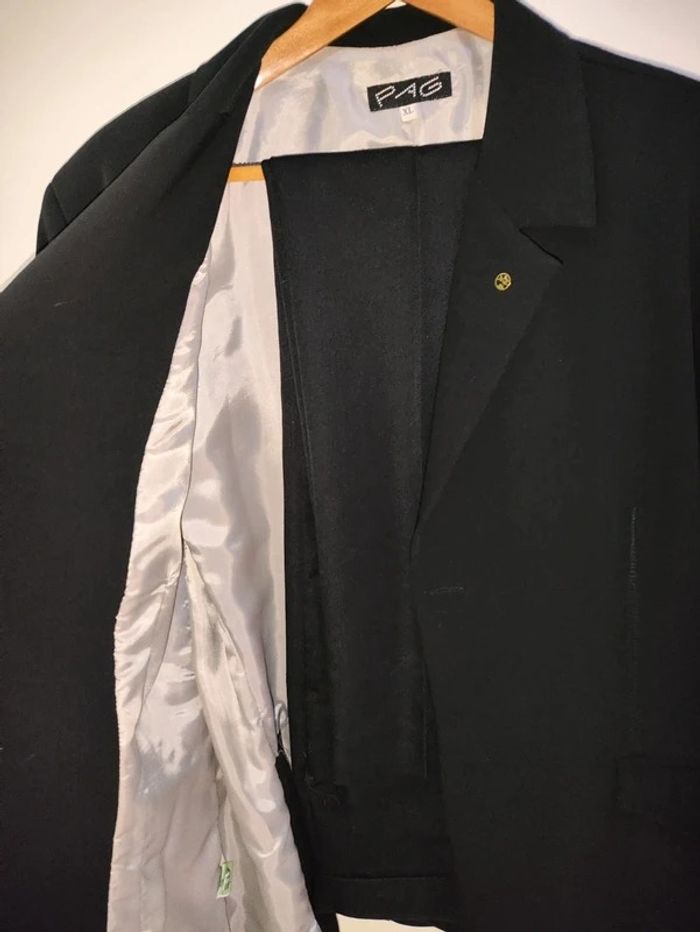 Traje de americana y pantalón Travertino y PAG - photo numéro 2