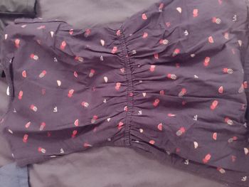 Robe 6 ans