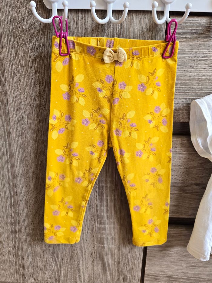 Vêtement Bébé Fille - Ensemble 3 pièces - Sergent Major - 18 mois 80 cm - photo numéro 2