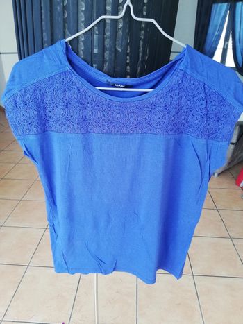 Tee shirt taille xs