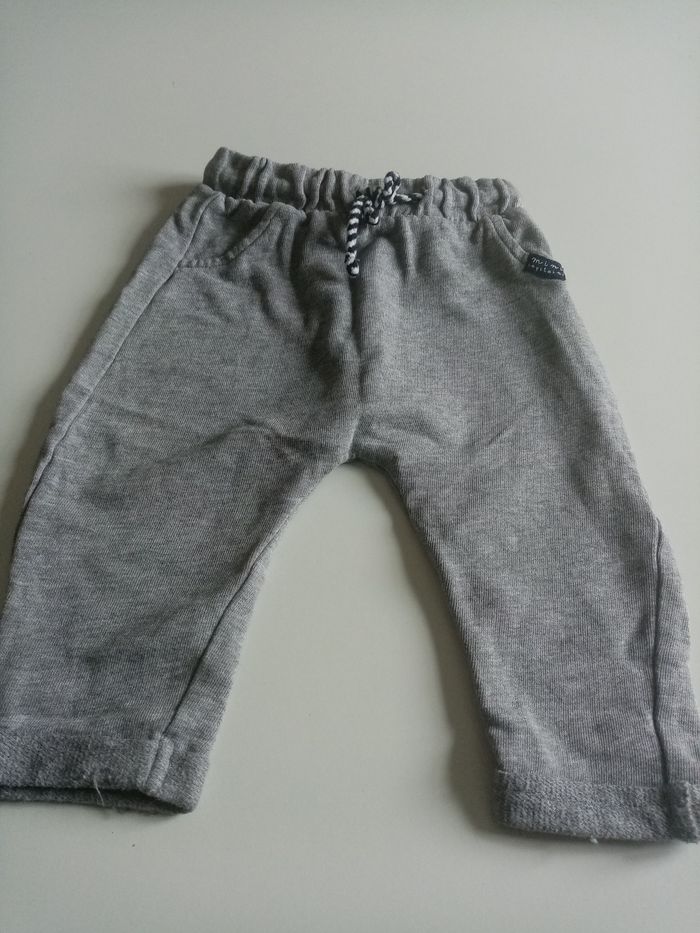 Pantalon 9 mois