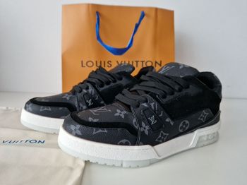 Louis Vuitton Trainer – Taille 42 – Neuves