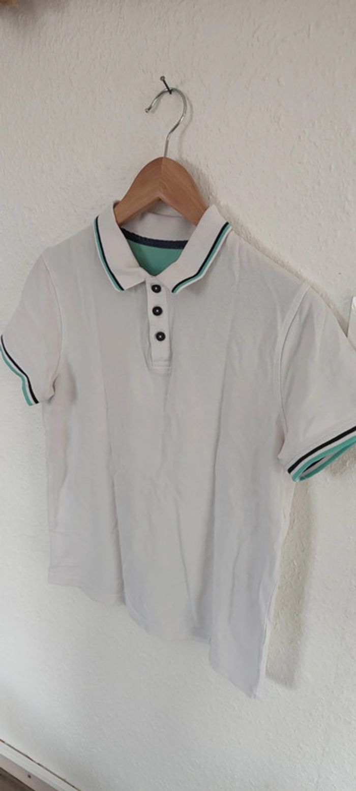 Polo t-shirt homme