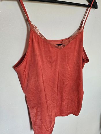 Débardeur in extenso taille 42