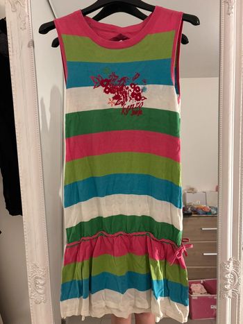 Robe Kenzo Jungle – Taille M