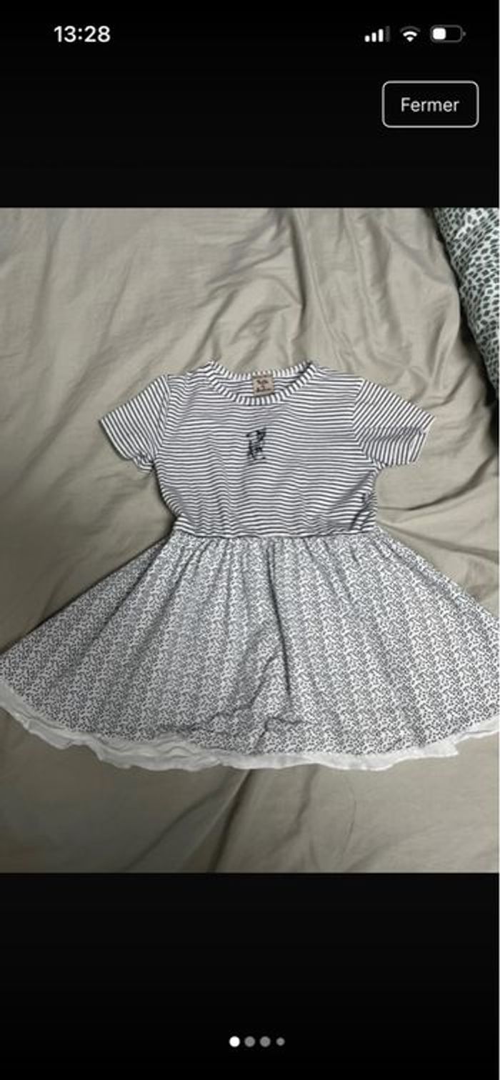 vêtement filles 24 mois - photo numéro 7