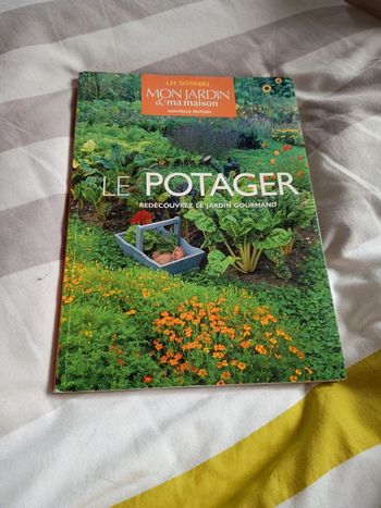 Les dossiers mon jardin et ma maison le potager le jardin gourmand