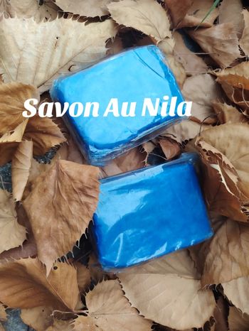 Savon au Nila