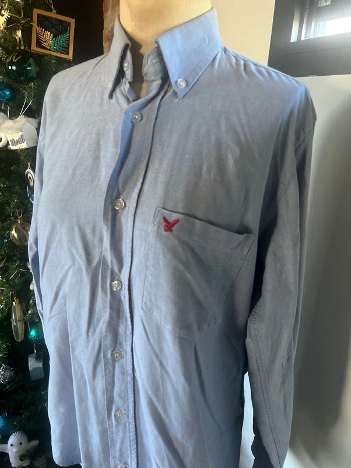 Chemise homme - photo numéro 2