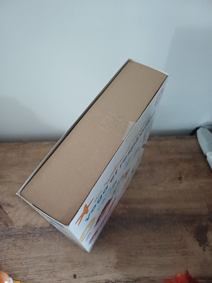 Jeu Yoga et respiration - photo numéro 5