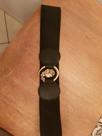 Ceinture élastique