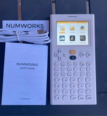 Numworks