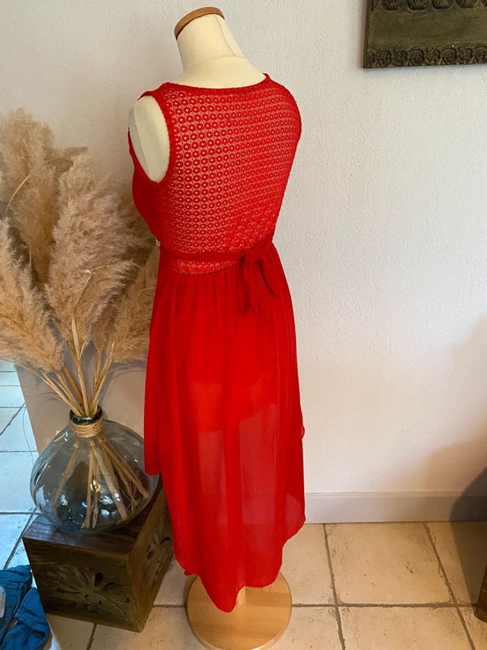 Robe taille S - photo numéro 2