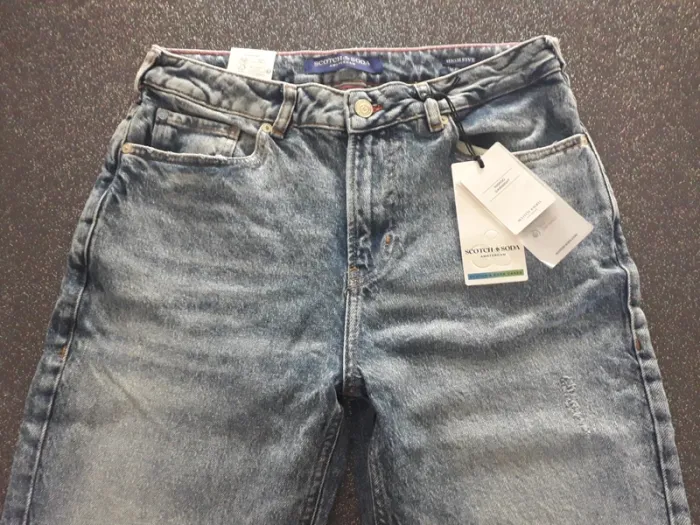 Jean Scotch &Soda neuf - photo numéro 2