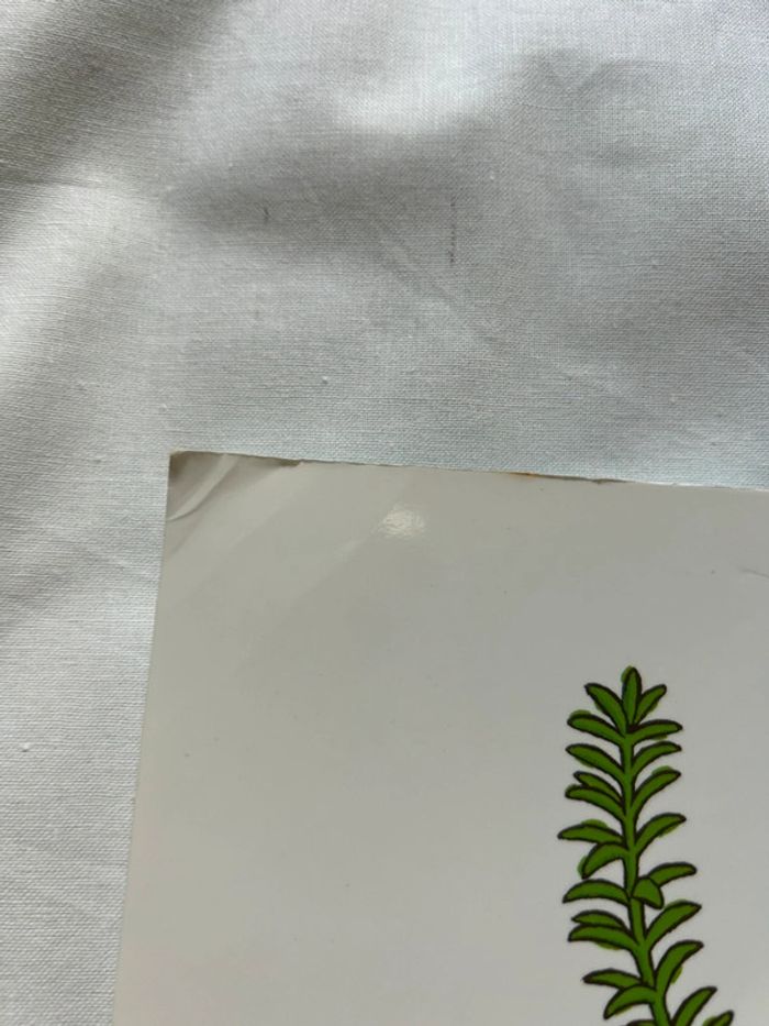 Livre Le poisson rouge de Nanami - photo numéro 7