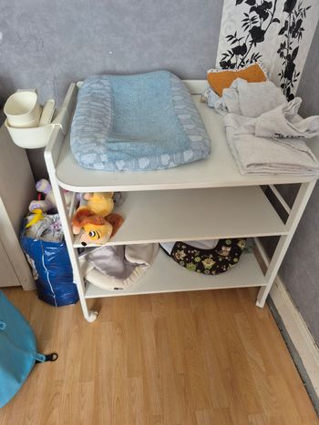 Table a langer geuther