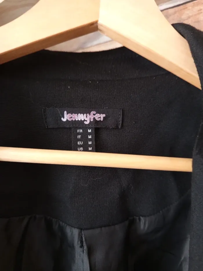 Offert veste new York - photo numéro 12