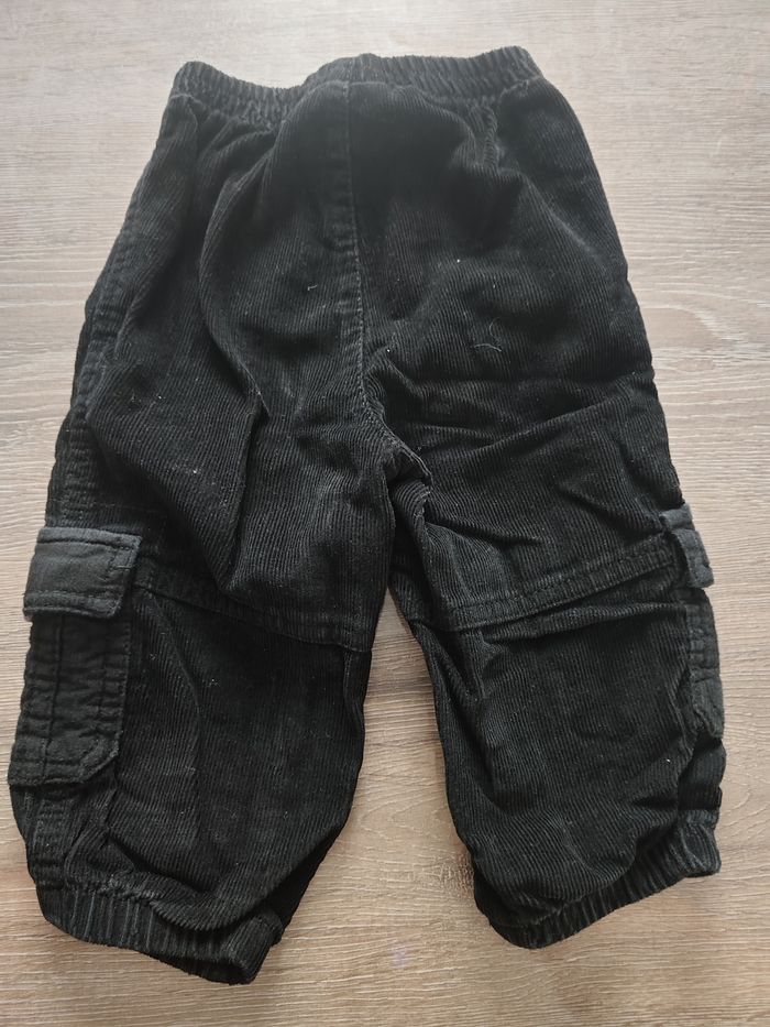 Pantalon - photo numéro 3