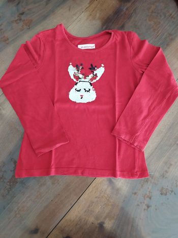 💖 T.shirt manches longues💖