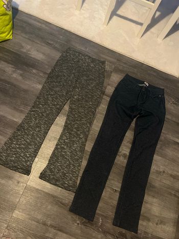 Pantalons taille 36