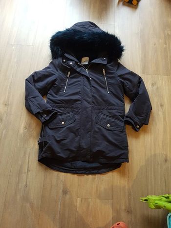 Manteau Mango XS