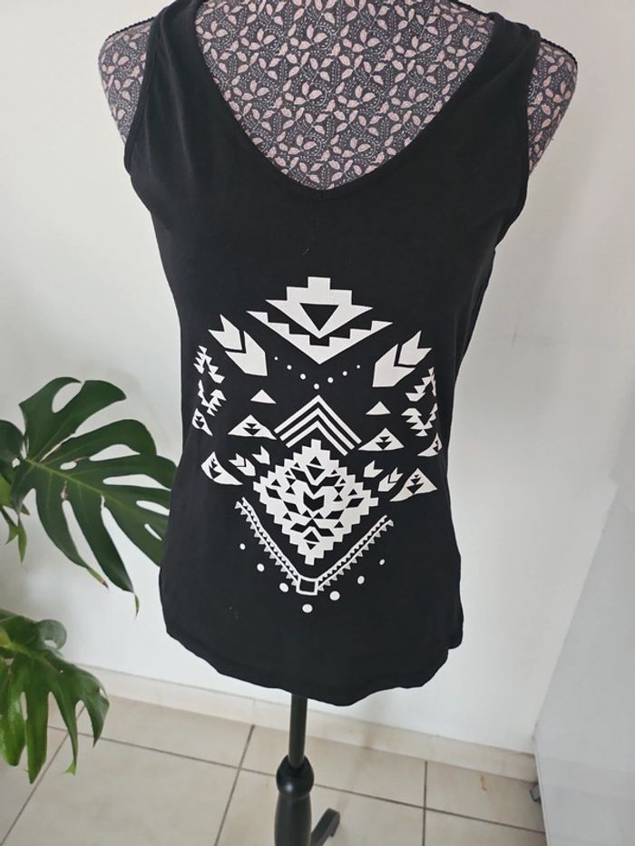 Débardeur marque In Extenso - photo numéro 2