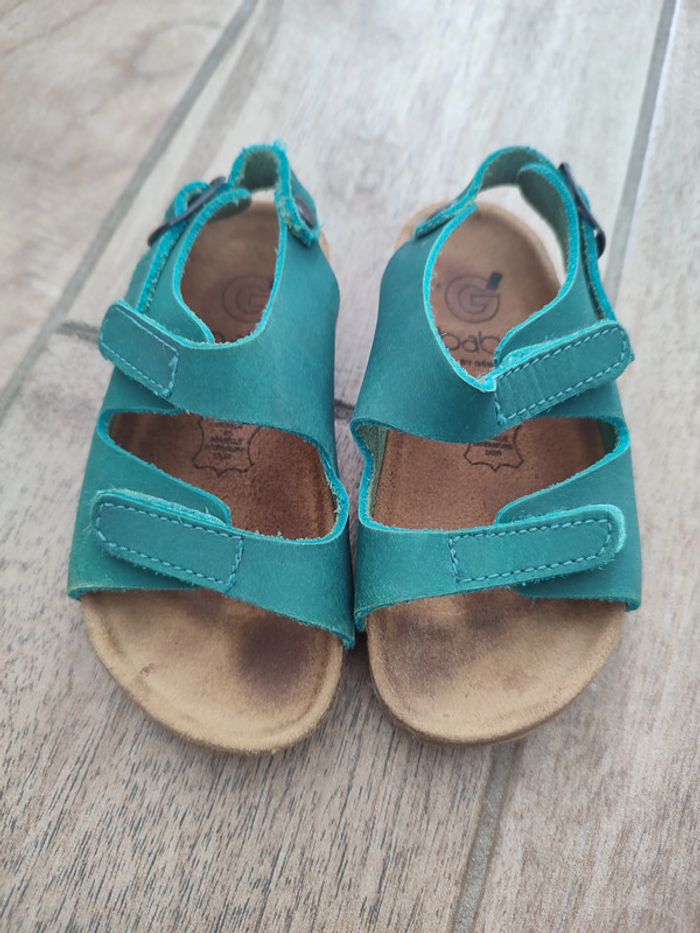 Chaussures