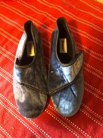 Chaussons