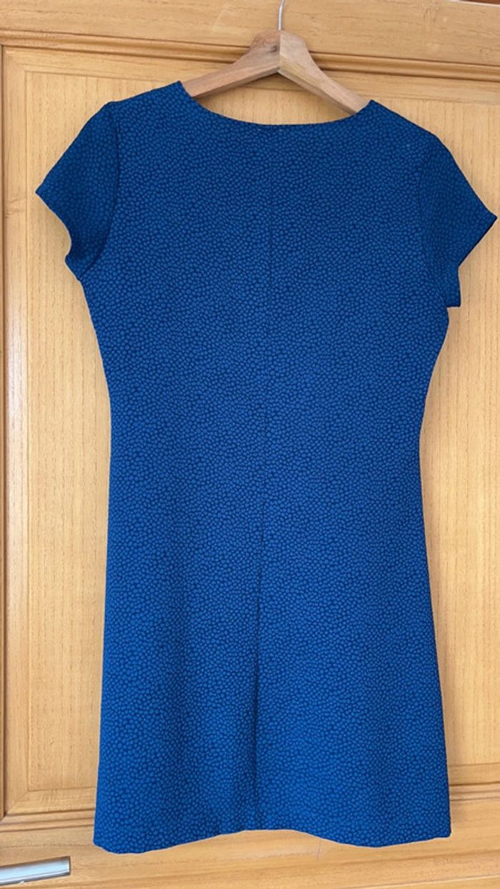 Robe Miss Captain - photo numéro 5