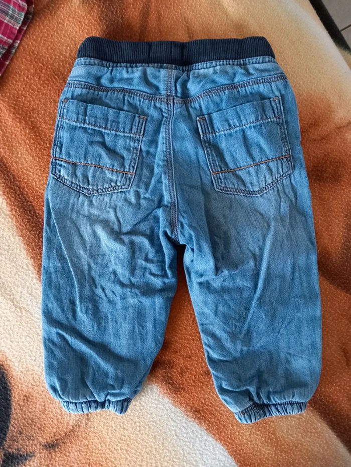 Lot de vêtements - photo numéro 3