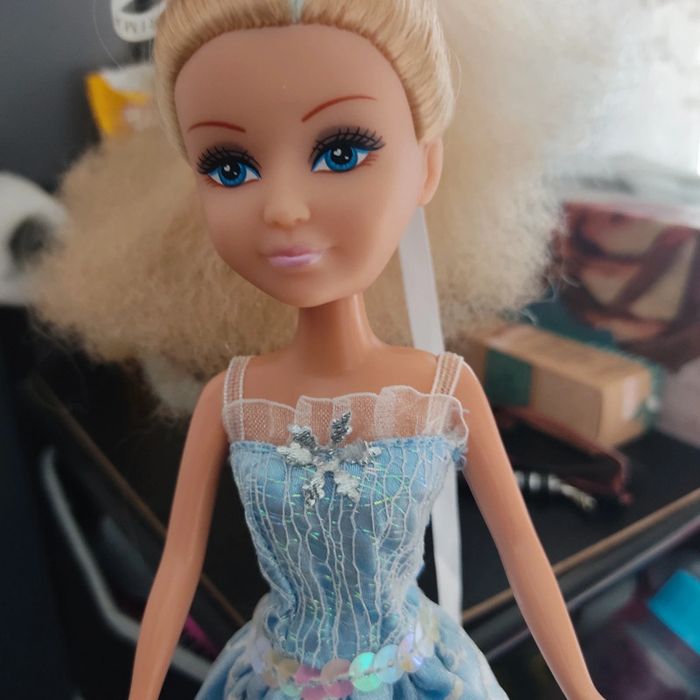 Vêtements poupée 3€ - photo numéro 10