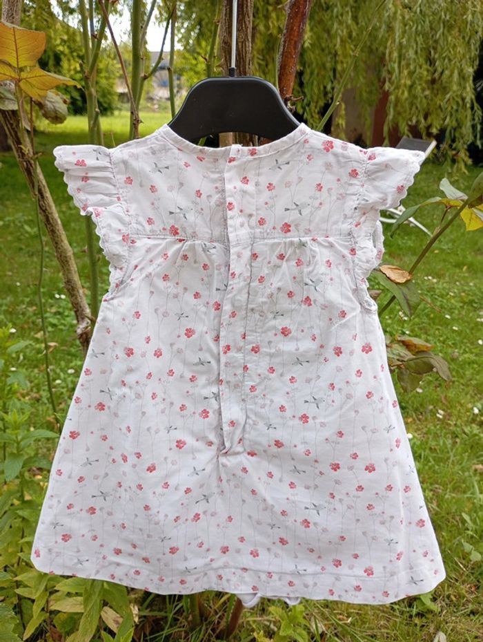 Robe. - photo numéro 2