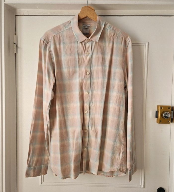 Chemise légère