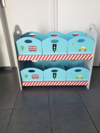 Meuble pour enfant 
