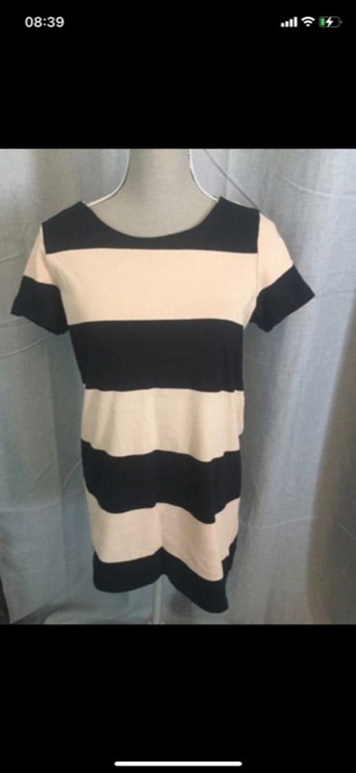 Robe taille 40 + autre