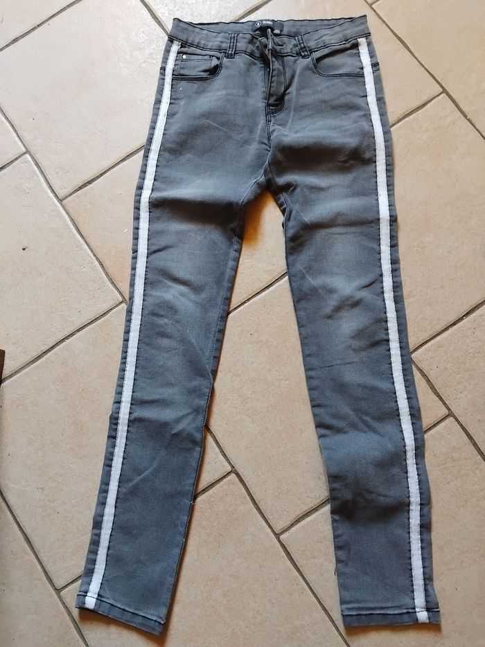 Lot jean skinny - photo numéro 6