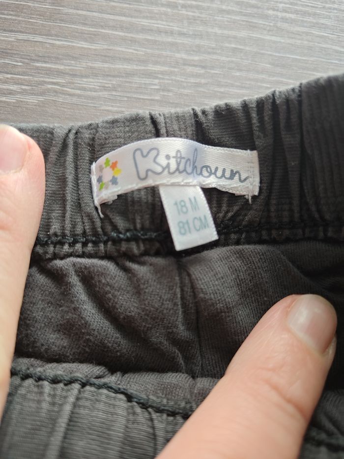 Pantalon - photo numéro 2