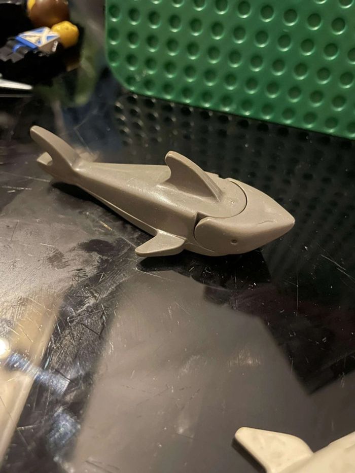 Lego Requins Shark - photo numéro 3