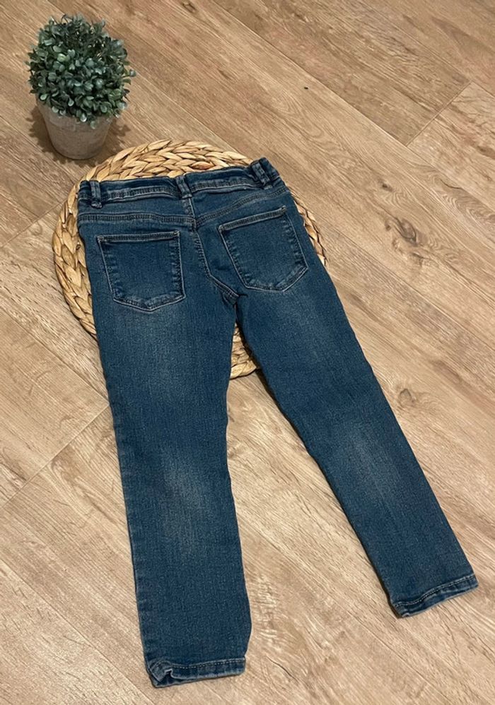 Jeans slim - photo numéro 2