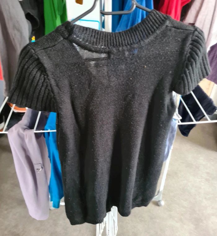 Pulls - photo numéro 4