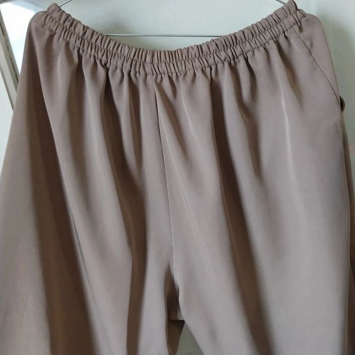 Pantalon taille 8 / 5XL - photo numéro 2
