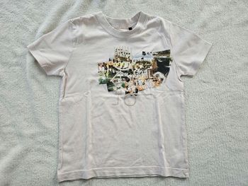 T-shirt  - Taille 4 ans