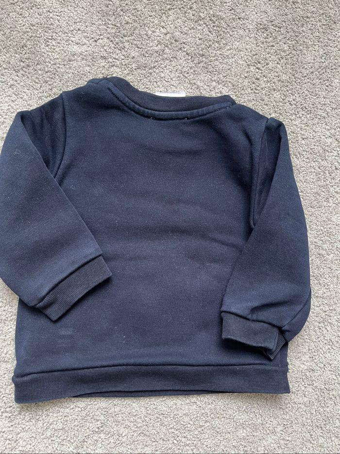 Sweat Jacadi - photo numéro 3