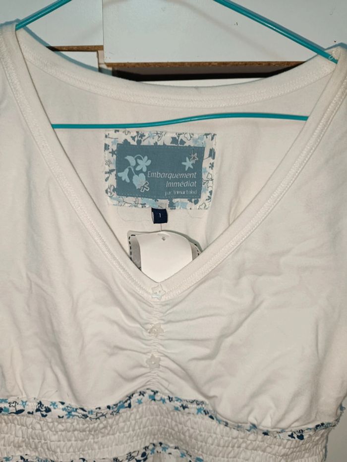 Tunique taille 1 - photo numéro 2