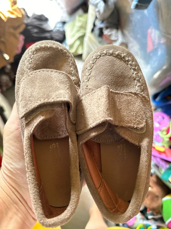 Mocassins 27