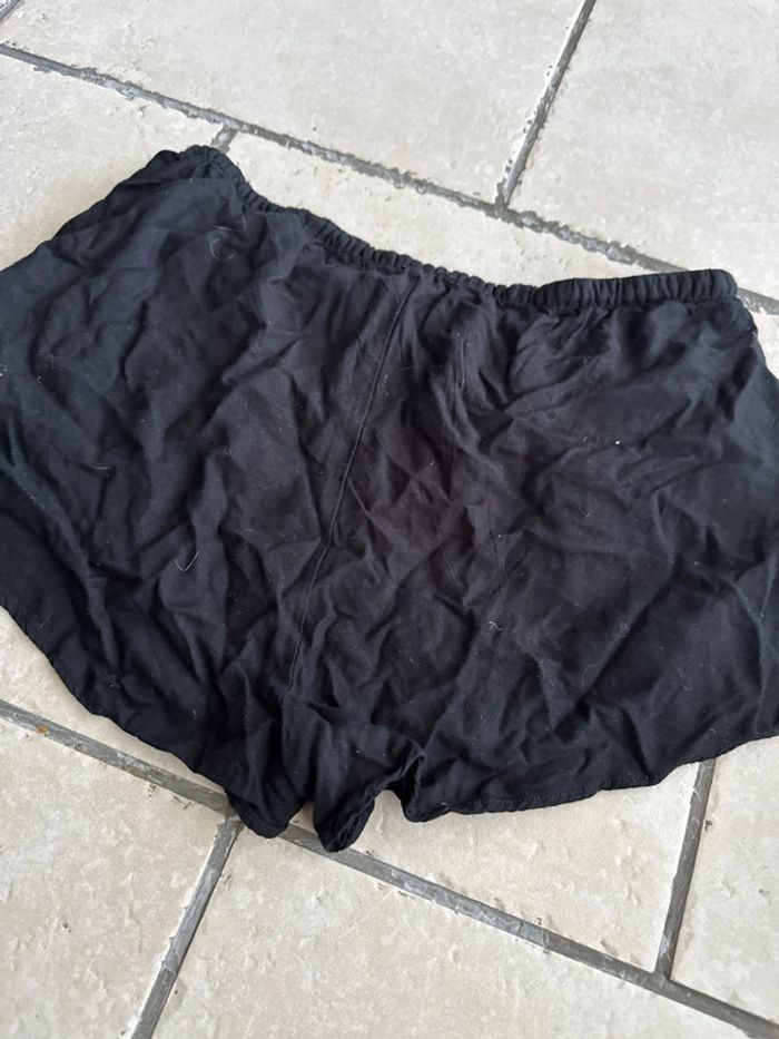 Shorty H&M T38 - photo numéro 5