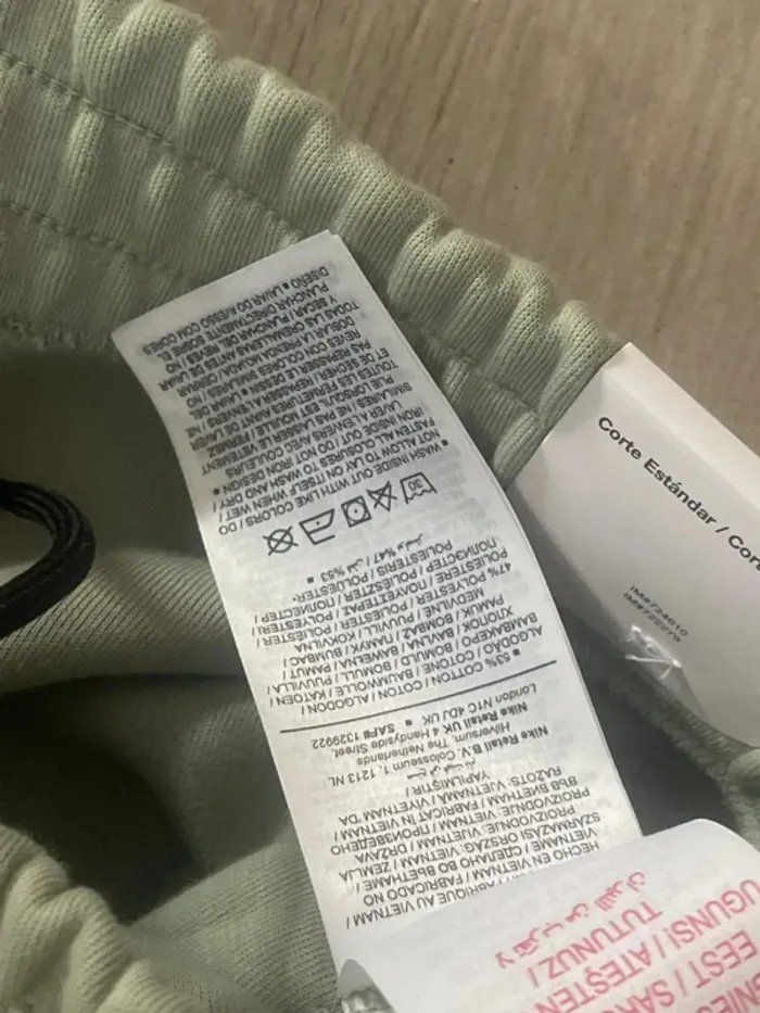 Survêtement Nike - photo numéro 5