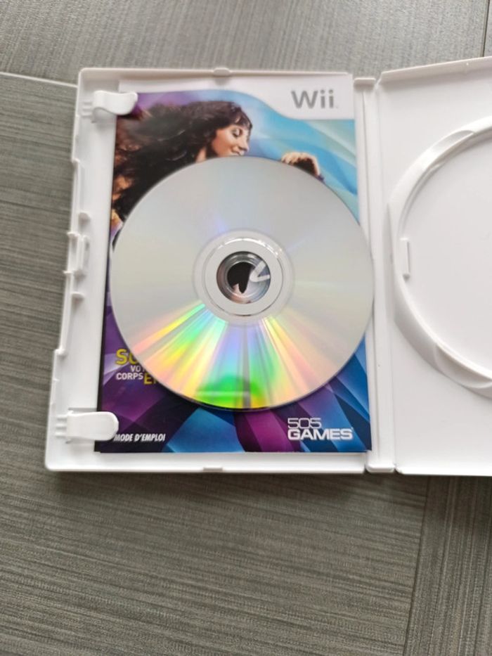 Jeu Zumba fitness 2 Wii - photo numéro 4